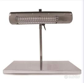 lampada per zucchero 