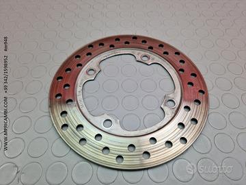 DISCO POSTERIORE HONDA CBR 1000 RR 2006 2007