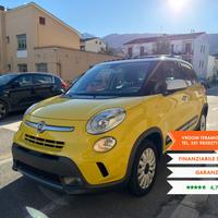 FIAT 500L 1.6 Multijet 105 CV Trekking Garanzia