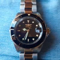 INVICTA 8927 Diver 200m automatico