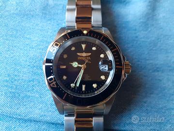 INVICTA 8927 Diver 200m automatico