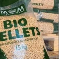 pellet abete bianco 