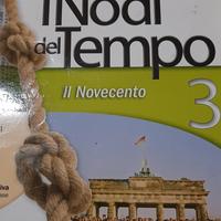 I nodi del tempo 3 isbn 988880427872