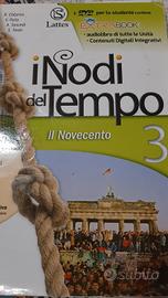 I nodi del tempo 3 isbn 988880427872