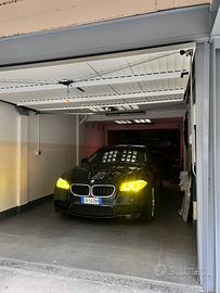 BMW F10 525d Xdelete