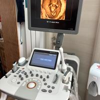 Ecografo Samsung Medison Accuvix XG