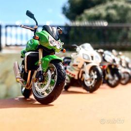 Modellini Moto Anni 2002/2005  - 45 pezzi