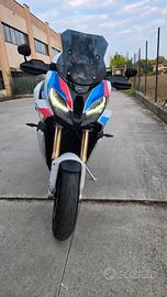 BMW s 1000 xr Msport