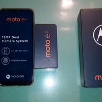 smartphone Motorola moto e6i 32 GB - sigillato