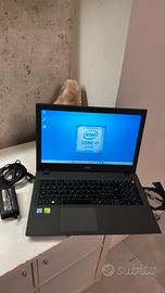 Acer Aspire E5-574G – PC Portatile 15.6"