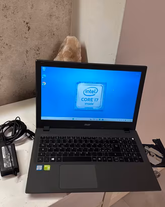 Acer Aspire E5-574G – PC Portatile 15.6"
