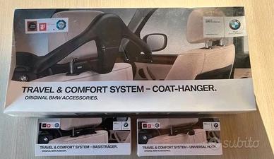Travel comfort system BMW NUOVO