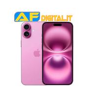 IPHONE 16 PRO 256 GRADO A+ ROSA RETEQ GRADO A+