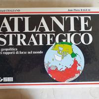 Atlante strategico
