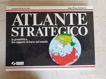 Atlante strategico