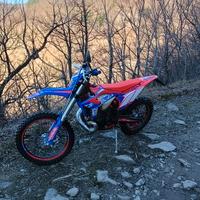 Enduro Beta rr 200 racing 2023