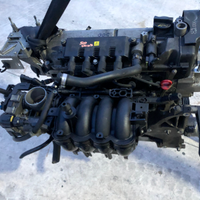 169A4000 MOTORE FIAT 500 1.2 B 51KW 2012