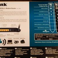 2 modelli Router differenti