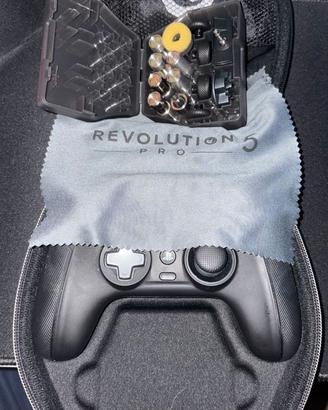 Nacon Revolution 5 Pro
