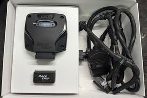 Centralina aggiuntiva Racechip GTS 5 audi A3 8v