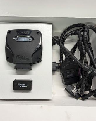 Centralina aggiuntiva Racechip GTS 5 audi A3 8v