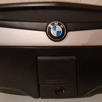 TOP CASE / BAULETTO 49 L TURISMO BMW R 1250 RT