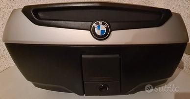 TOP CASE / BAULETTO 49 L TURISMO BMW R 1250 RT