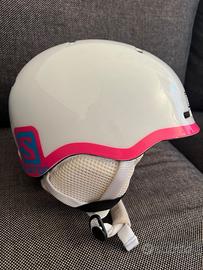 casco da sci Salomon