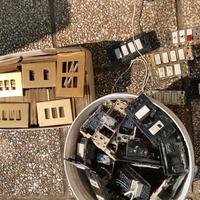 MAGIC BITICINO IN STOK USATO