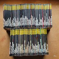 Dylan Dog Originali 14-354 Evado mancoliste