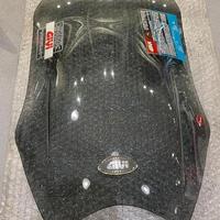 PARABREZZA GIVI X HONDA TRANSALP 700 '08