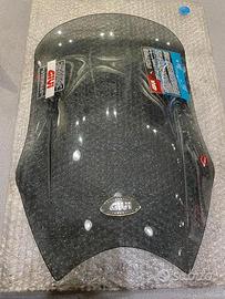 PARABREZZA GIVI X HONDA TRANSALP 700 '08