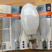 Lampada OSRAM Powerstar HQI-E 250W/D PRO E40