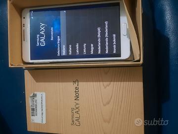 Samsung Note 3 Neo