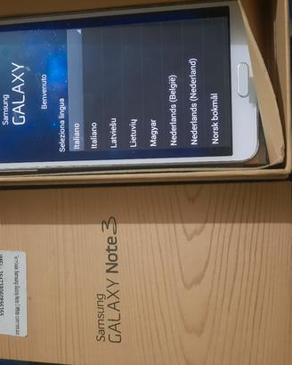 Samsung Note 3 Neo