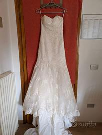 Abito/Vestito da Sposa
