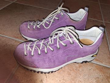 Scarponi Trekking donna