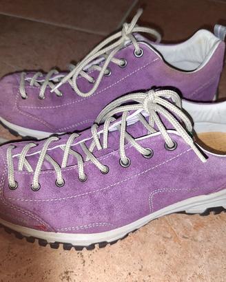 Scarponi Trekking donna