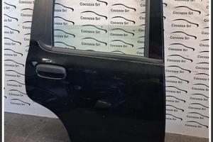 Porta Posteriore Destra FIAT Panda III 51841637