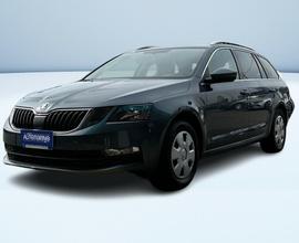 Skoda Octavia Wagon 1.5 g-tec Executive 130cv dsg