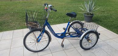 triciclo atala 