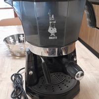 Bialetti Moka con accessori 