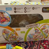 Palestrina neonato Yookidoo