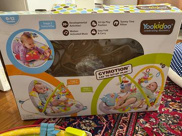 Palestrina neonato Yookidoo