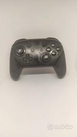 Nintendo Switch Pro Controller