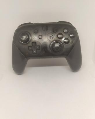 Nintendo Switch Pro Controller