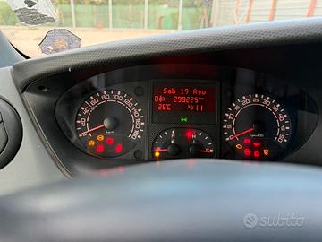 Iveco Dayli