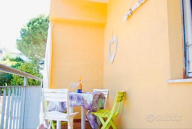 Casa vacanze Marcelli di Numana