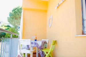 Casa vacanze Marcelli di Numana