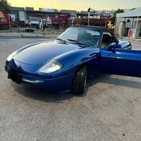 Fiat barchetta